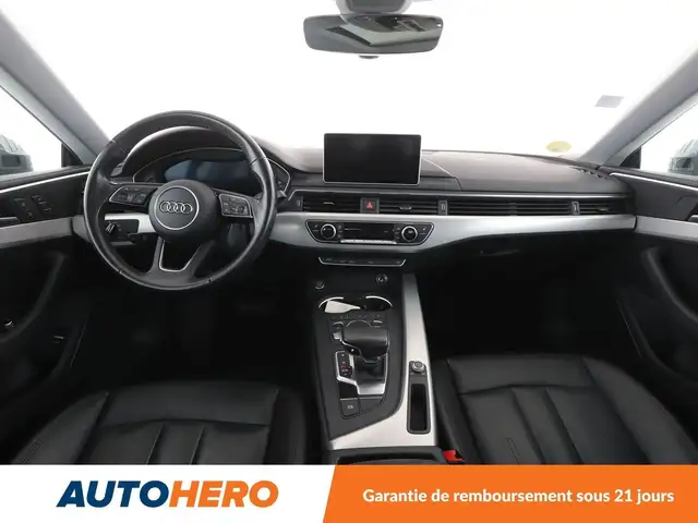 Audi A5 view 12
