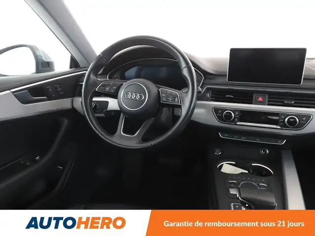 Audi A5 view 13