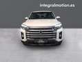 SsangYong Musso D22DTR 4x4 Pro Blanco - thumbnail 2