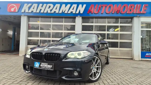 BMW 5er
