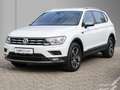 Volkswagen Tiguan Allspace 2.0 TDI DSG Comfortline Weiß - thumbnail 2