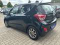 Hyundai i10 Intro Edition SERVICE NEU GEPFLEGT Negro - thumbnail 5