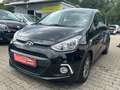 Hyundai i10 Intro Edition SERVICE NEU GEPFLEGT Negro - thumbnail 1