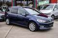 Volkswagen Touran 14TSI Highline DSG PANORAMA STDHZG 7SITZE Bleu - thumbnail 4
