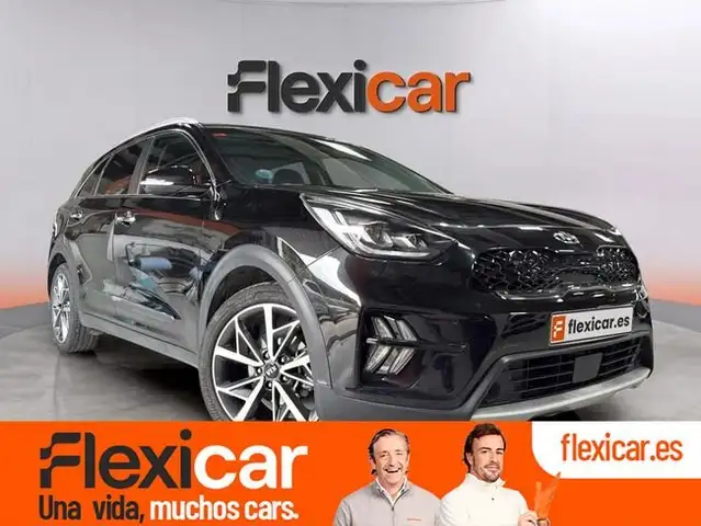 Kia Niro 1.6 HEV Emotion
