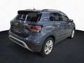 Volkswagen T-Cross 1.0TSI DSG Goal LED Navi AHK ACC Sitzhzg Grau - thumbnail 4