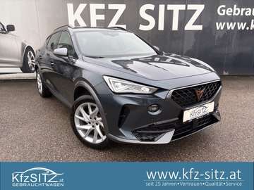 1,5 TSI DSG | ACC*RFK