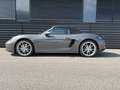 Porsche Boxster 718 -SCHALTER !!- 2.HAND-17.800 KM!! Gris - thumbnail 1