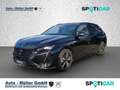 Peugeot 308 SW 130 EAT8 GT/LED/Navi Schwarz - thumbnail 1