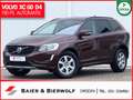 Volvo XC60 D4 Kinetic 2WD 190PS DIESEL AUTOM. PDC AHK Brun - thumbnail 1
