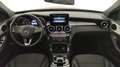 Mercedes-Benz C 220 d (bt) Premium auto Rosso - thumbnail 9