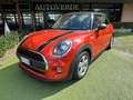 MINI One 3p 1.5 75cv OK NEOPATENTATI Orange - thumbnail 1
