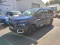 Citroen Berlingo XL 7-Sitzer 130 EAT8 Navi+Cam/AHK Blau - thumbnail 1