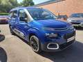 Citroen Berlingo XL 7-Sitzer 130 EAT8 Navi+Cam/AHK Blau - thumbnail 3