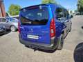 Citroen Berlingo XL 7-Sitzer 130 EAT8 Navi+Cam/AHK Blau - thumbnail 9