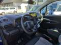 Citroen Berlingo XL 7-Sitzer 130 EAT8 Navi+Cam/AHK Blau - thumbnail 6