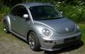 Volkswagen New Beetle Argent - thumbnail 1