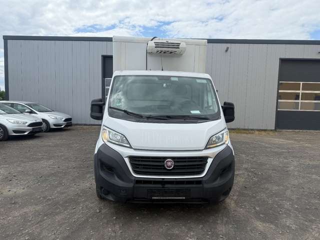 Fiat Fiat Ducato 2X Klima -32°