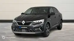 Renault Arkana 1.6 E-Tech 145ch Intens -21B