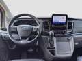 Ford Tourneo Custom 2.0 TDCi 320 L2 Active Aut. Assistenzpaket/Kamera Silber - thumbnail 13