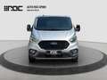 Ford Tourneo Custom 2.0 TDCi 320 L2 Active Aut. Assistenzpaket/Kamera Silber - thumbnail 8