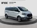 Ford Tourneo Custom 2.0 TDCi 320 L2 Active Aut. Assistenzpaket/Kamera Silber - thumbnail 7