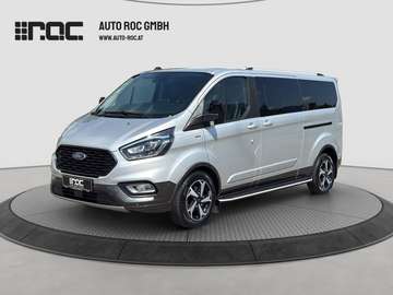 2.0 TDCi 320 L2 Active Aut. Assistenzpaket/Kamera