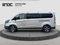 Ford Tourneo Custom 2.0 TDCi 320 L2 Active Aut. Assistenzpaket/Kamera Silber - thumbnail 3