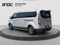 Ford Tourneo Custom 2.0 TDCi 320 L2 Active Aut. Assistenzpaket/Kamera Silber - thumbnail 2