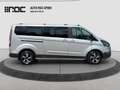 Ford Tourneo Custom 2.0 TDCi 320 L2 Active Aut. Assistenzpaket/Kamera Silber - thumbnail 6