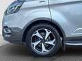 Ford Tourneo Custom 2.0 TDCi 320 L2 Active Aut. Assistenzpaket/Kamera Silber - thumbnail 19