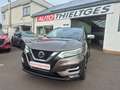 Nissan Qashqai Tekna+Nappaleder,  Vollausstattung Brun - thumbnail 1