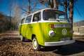 Volkswagen T2 Kombi Verde - thumbnail 2