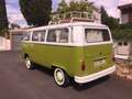 Volkswagen T2 Kombi Verde - thumbnail 4