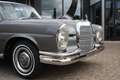Mercedes-Benz 250 W111 250SE | Gerestaureerd | Nieuwstaat Grey - thumbnail 6