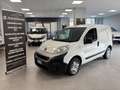 Fiat Fiorino Fiorino 1.3 MJT 95CV Cargo Weiß - thumbnail 1