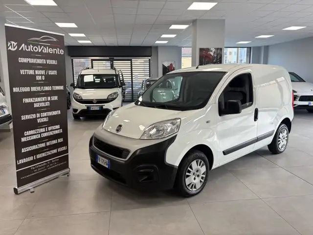 Fiat Fiorino Fiorino 1.3 MJT 95CV Cargo