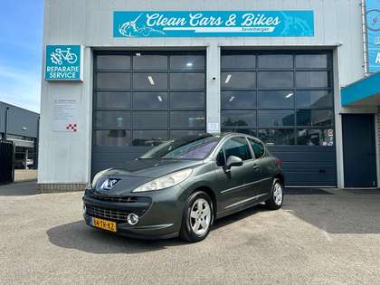 Peugeot 207 1.4-16V XS Pack