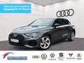 Audi A3 Sportback S line 45 TFSIe S tronic APP B&O GJ-REI Grau - thumbnail 1