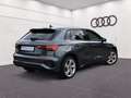 Audi A3 Sportback S line 45 TFSIe S tronic APP B&O GJ-REI Grau - thumbnail 9