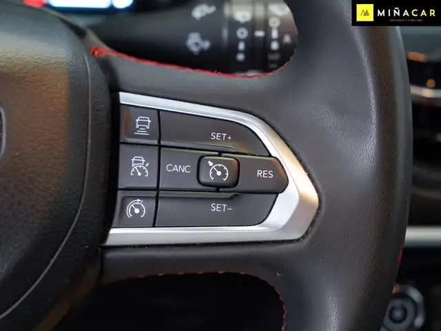 Jeep Compass view 18