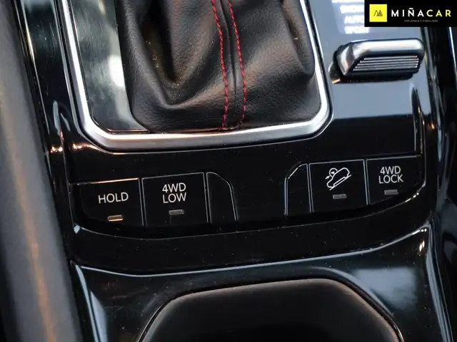 Jeep Compass view 19