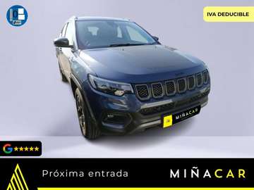 1.3 PHEV Trailhawk EAWD Aut. 240