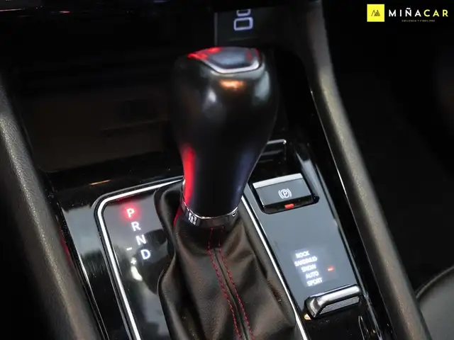 Jeep Compass view 9