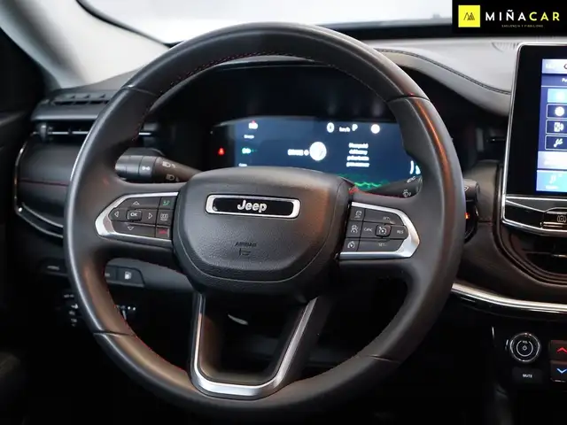 Jeep Compass view 15