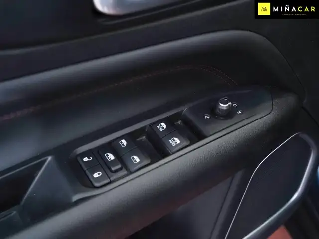 Jeep Compass view 27