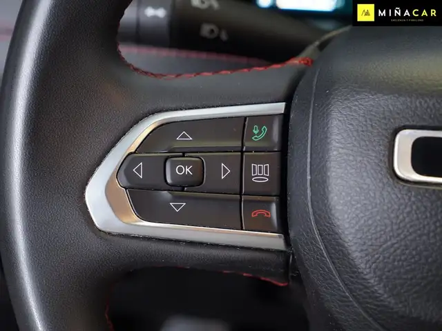 Jeep Compass view 17