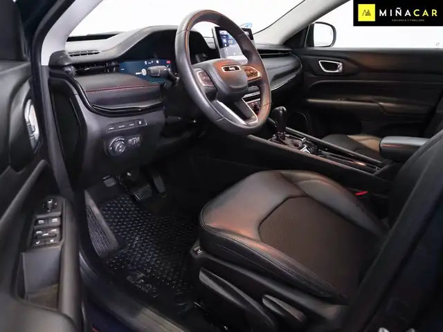 Jeep Compass view 14