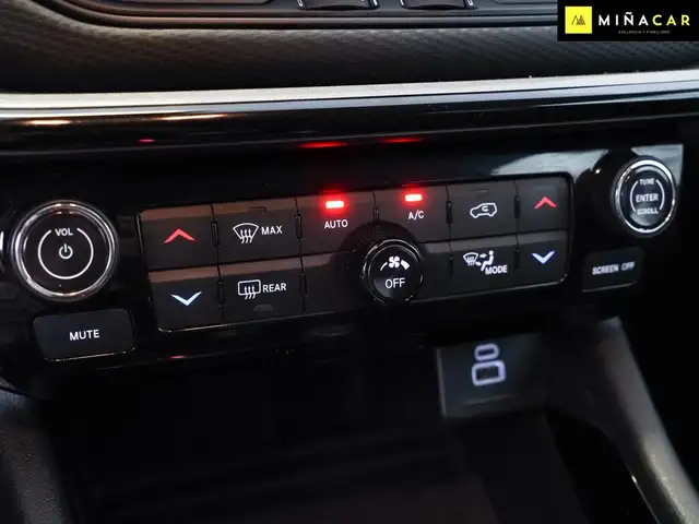 Jeep Compass view 20