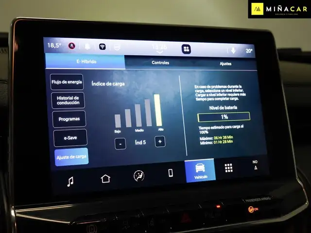 Jeep Compass view 13